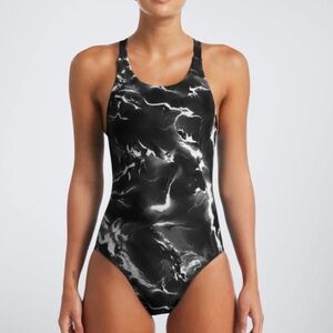 Nike Lightning Fastback One Piece, 26
